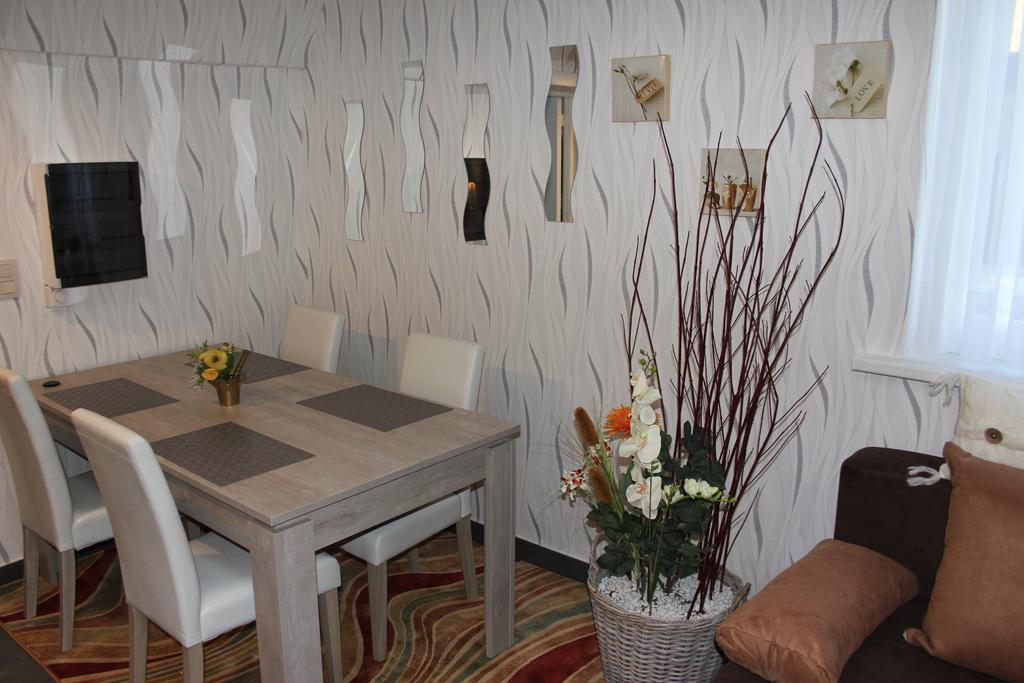 Orchidee Apartment Comines-Warneton Room photo