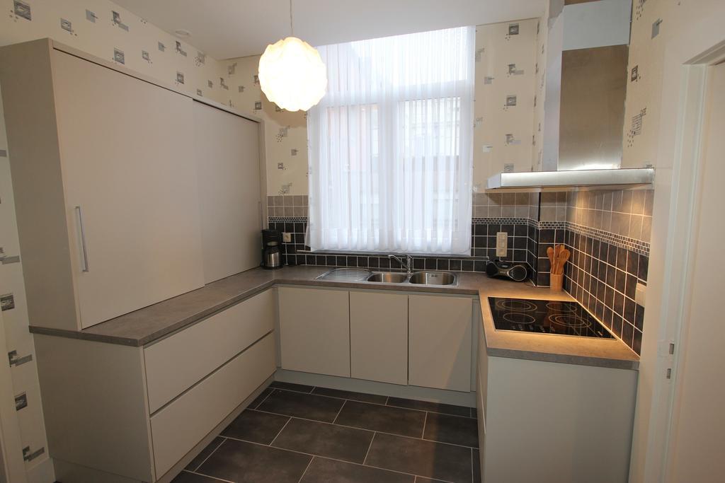 Orchidee Apartment Comines-Warneton Room photo