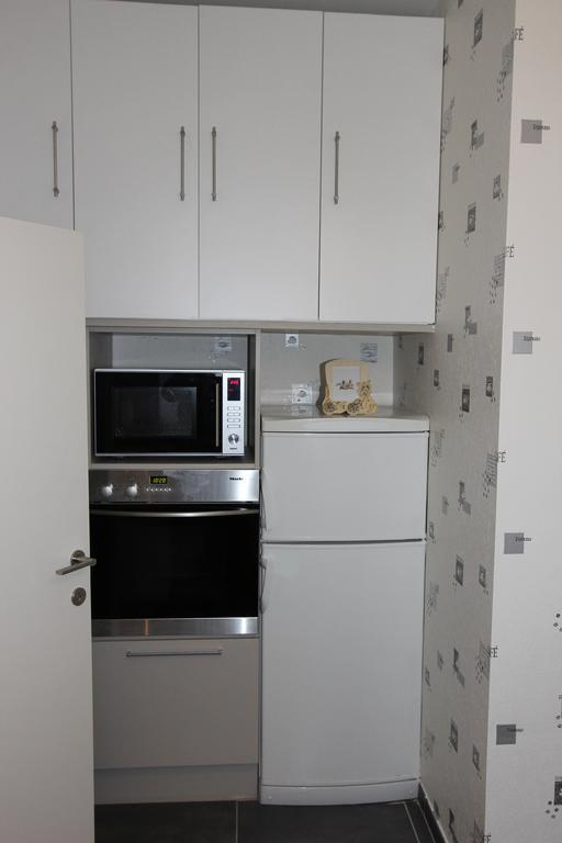 Orchidee Apartment Comines-Warneton Room photo